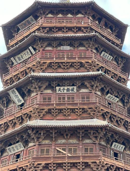 大同市内旅游景点-大同市内旅游好去处