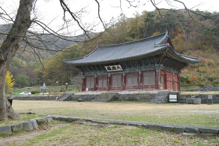 韩国有什么旅游景点_1
