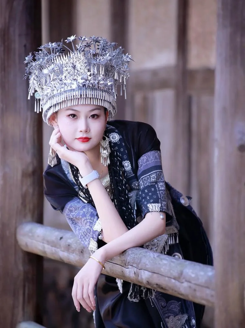 什么是穿青人_1