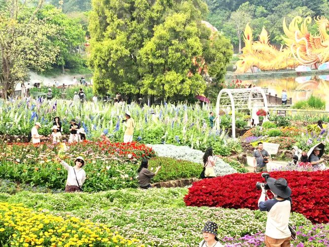 南宁市景区旅游景点_1