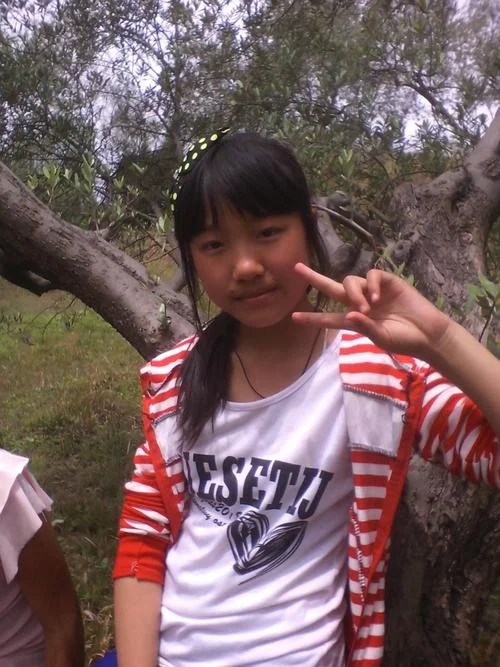我的小孩叫我表妹叫什么_1