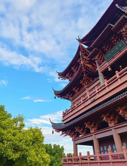 杭州10个最出名景点_1