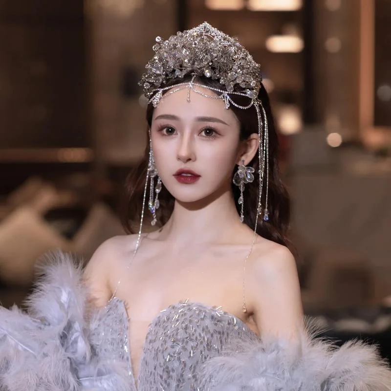 送皇冠的是什么直播_1