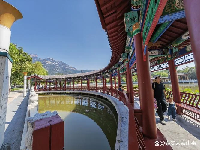 泰安十大旅游景点_2