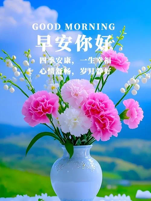 早安感悟最暖心的句子-暖心早安感悟金句