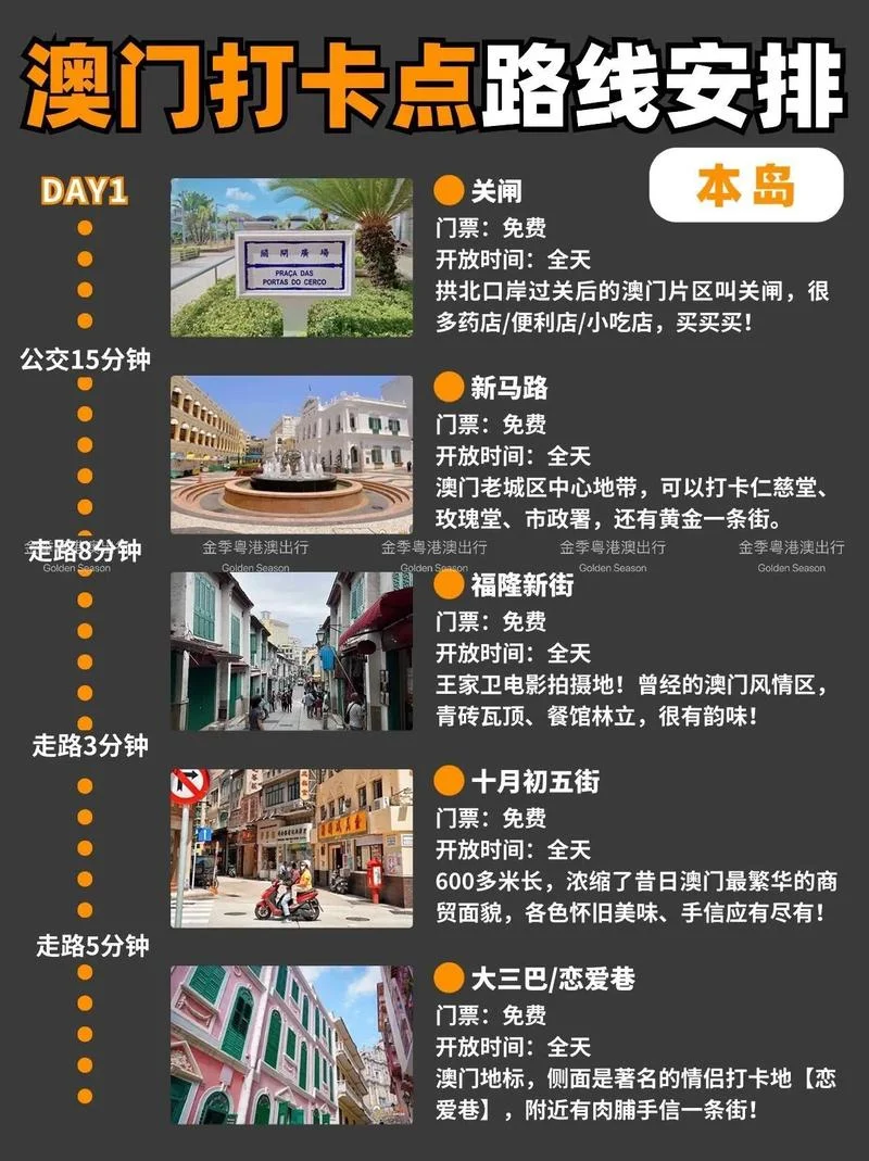 澳门最佳旅游时间是几月份_1