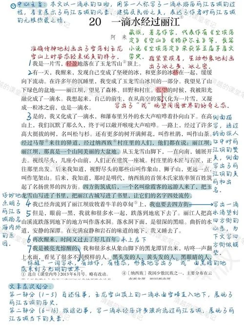 丽江旅行的感悟_1