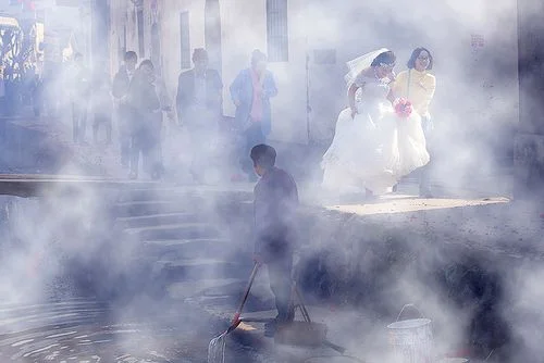 新娘来了 剧情-新娘来 剧情