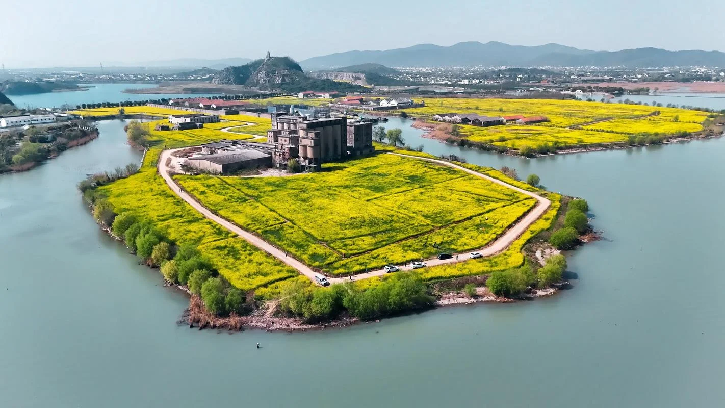 苏州西山必去的景点_1