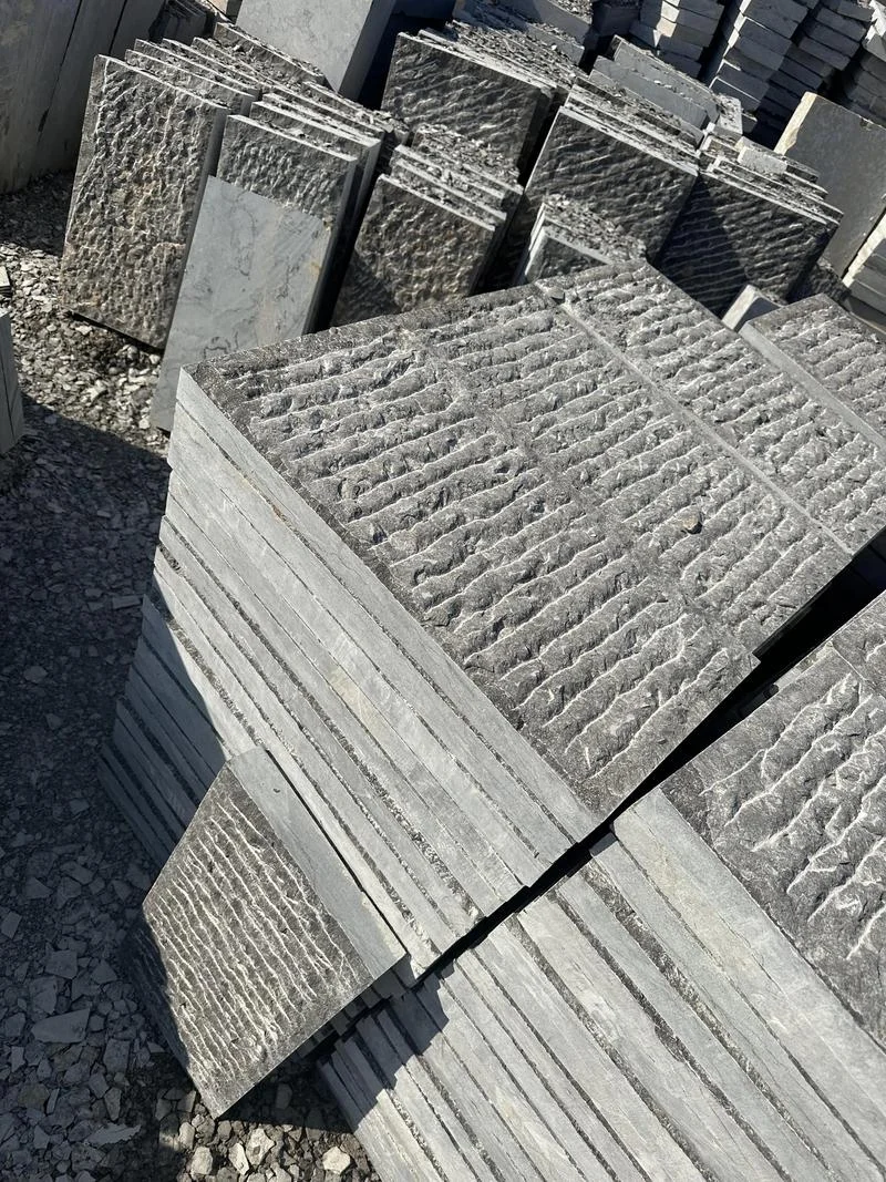 青石板铺装基层要求_2