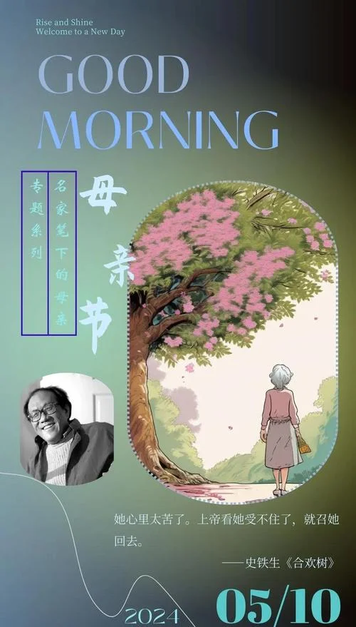 感悟母爱这本书_1