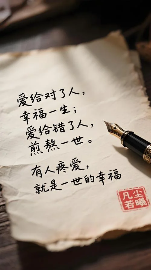 人生与爱的感悟_2