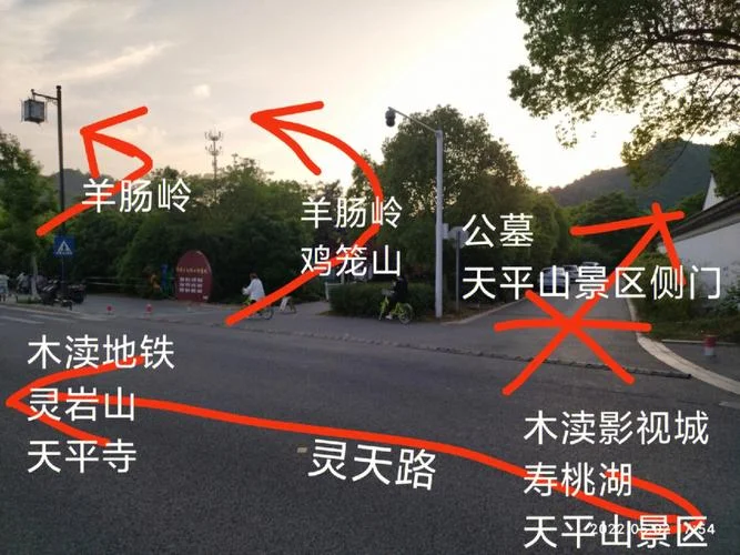 灵白线全程多少公里_1