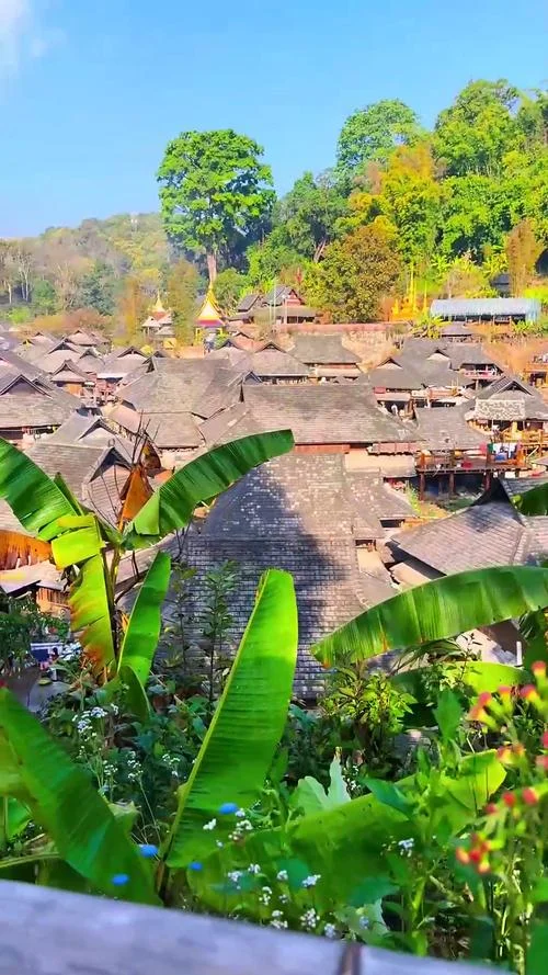 云南普洱周边旅游景点_1