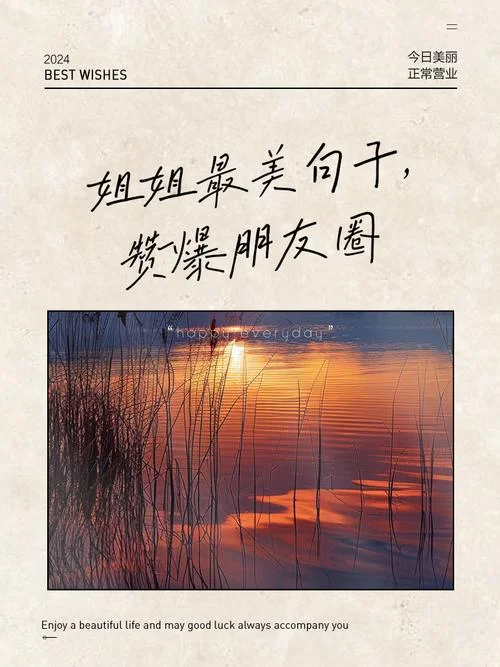 美丽的姐姐文案_1
