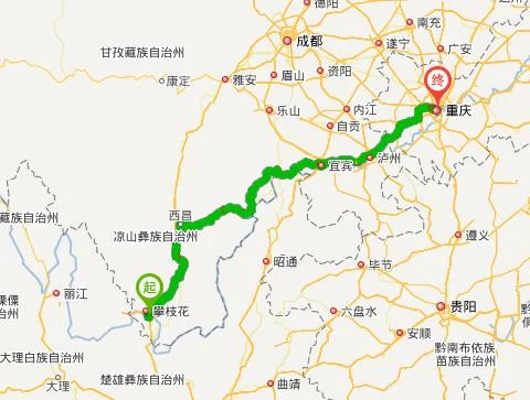 重庆到长寿有多少公里_1