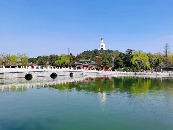夏天北京旅游景点_1