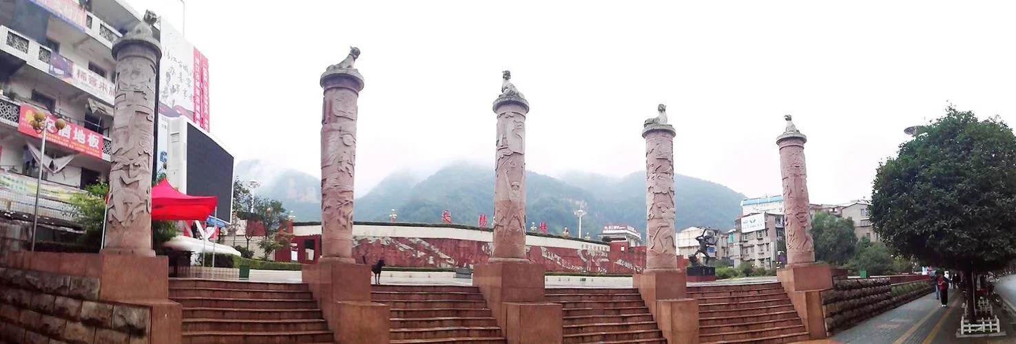 北京长阳旅游景点大全_2