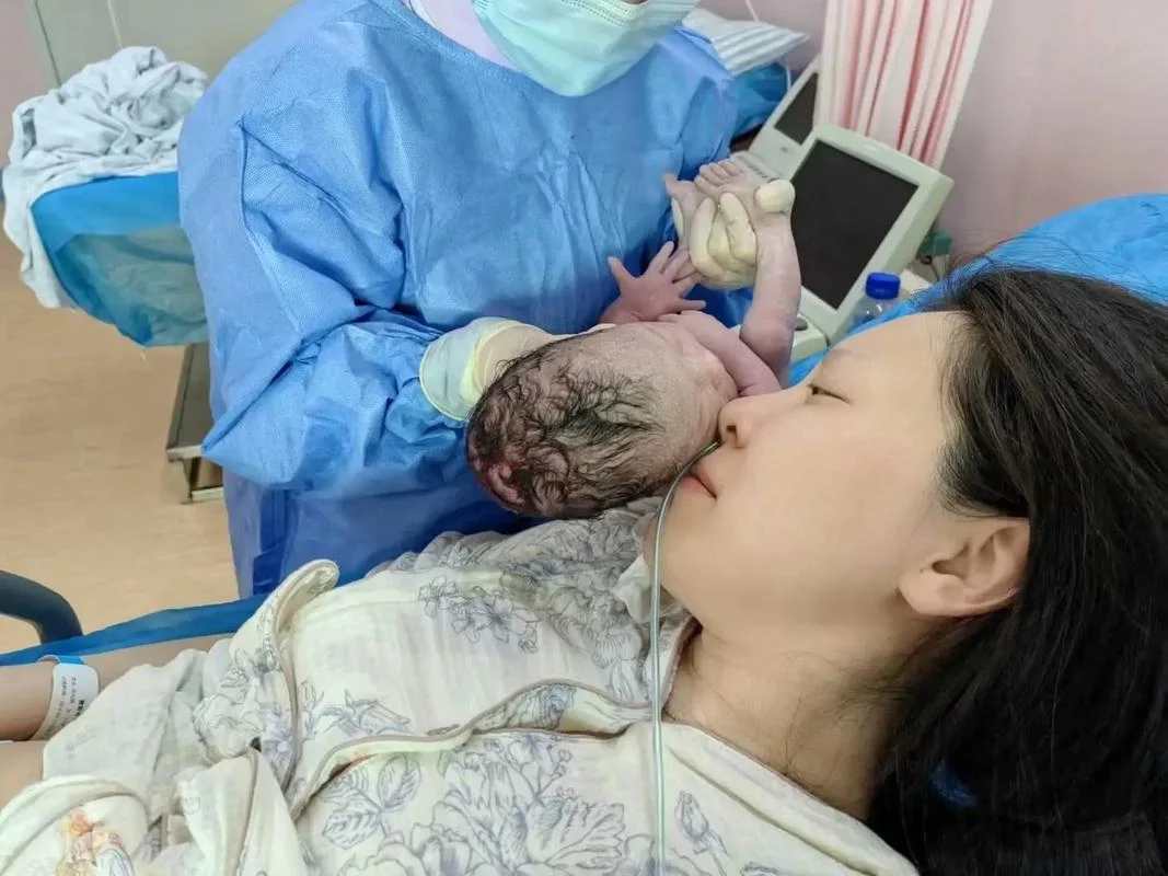 孕妇梦见新生女婴死了-孕妇梦女婴死亡