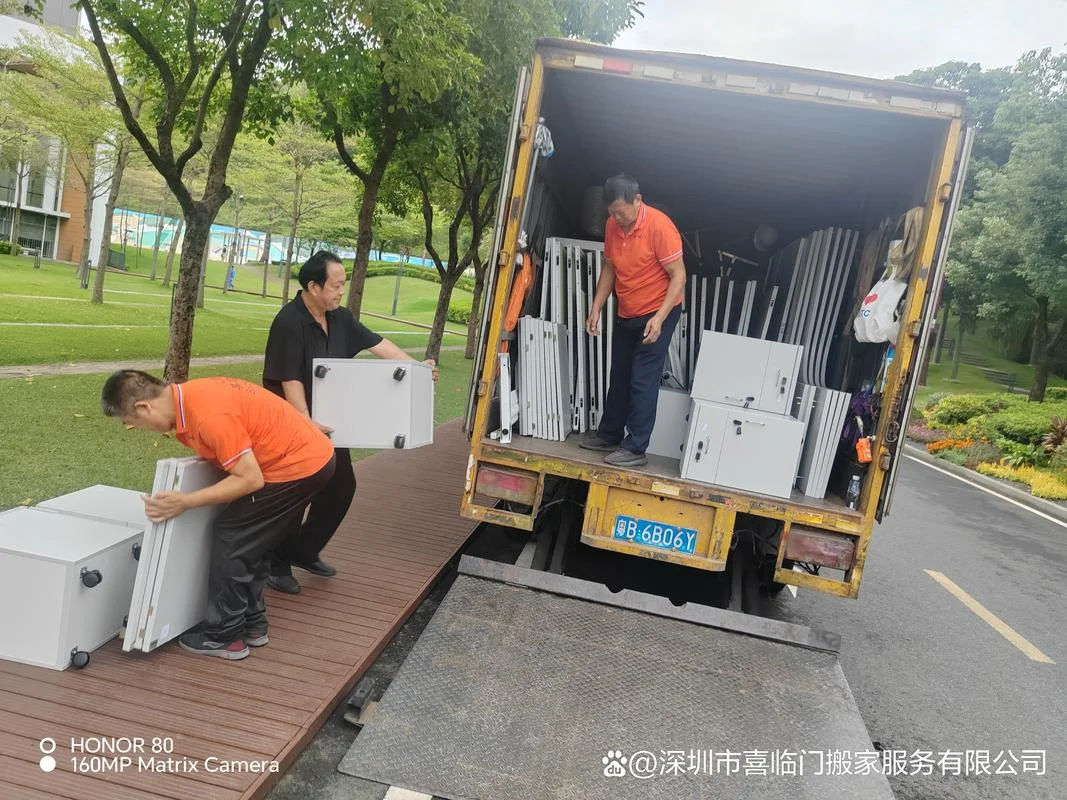 深圳搬家公司搬企业好_2