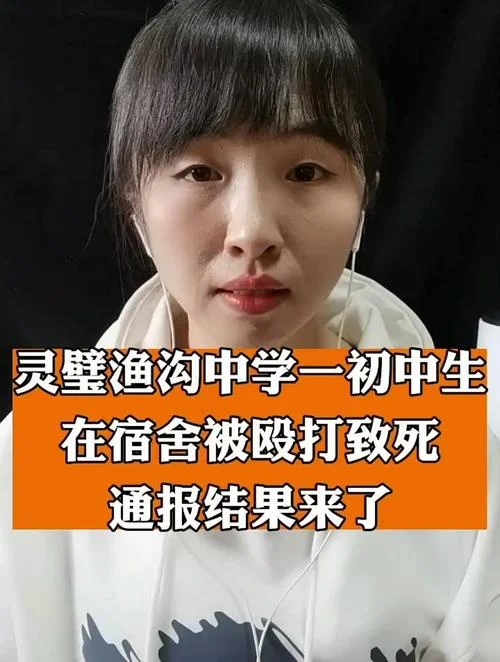 灵璧县渔沟中学事件_2
