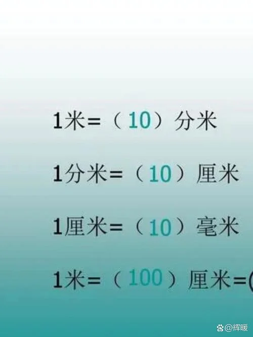 3.7平方分米等于多少平方米_2