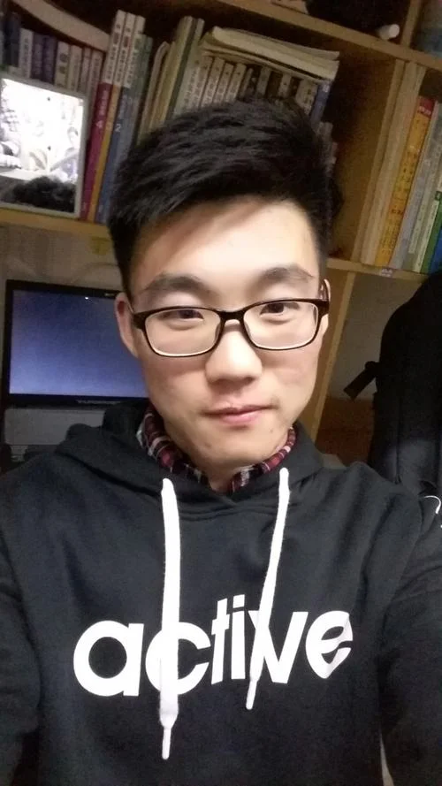 梦到舍友_1