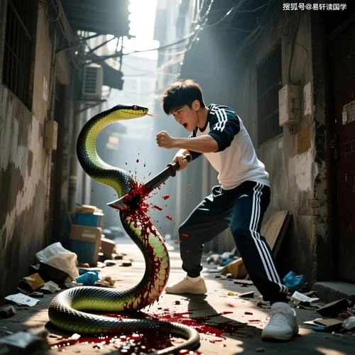 做梦梦到杀了很多蛇-