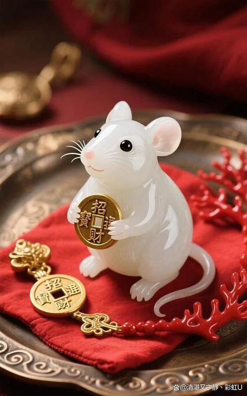 2020年生肖鼠什么命-2020 鼠年命