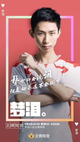 梦泪战歌叫什么_2