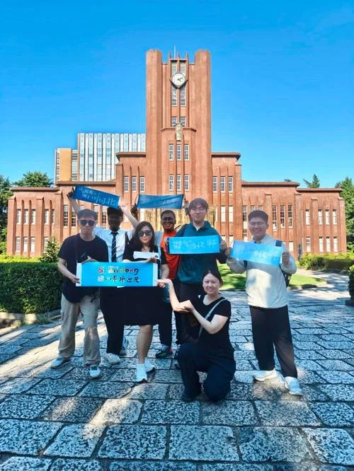 杭州去日本留学-