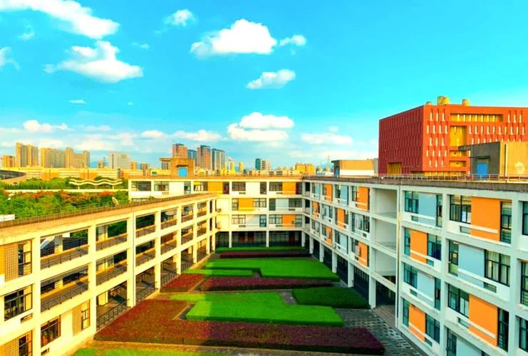 宁波理工学院-宁波理工学院