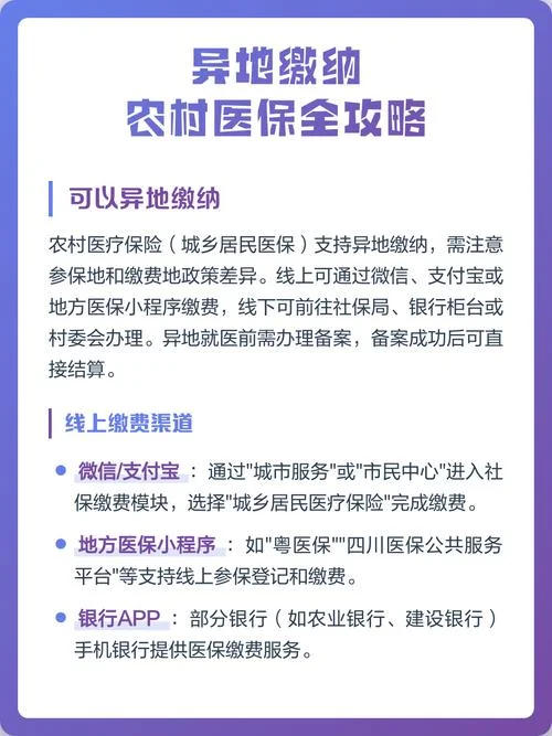 农民医保在哪里可以查_1