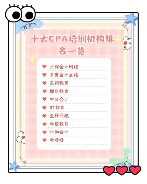 注会培训课程报名费用_2