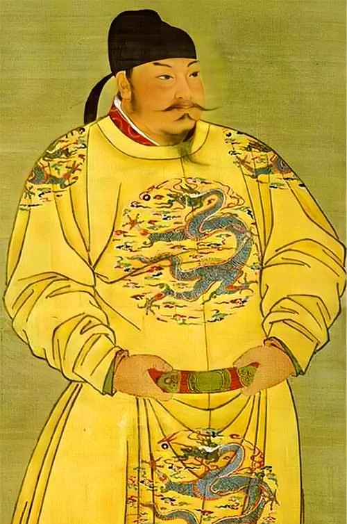 唐太宗又叫什么_1