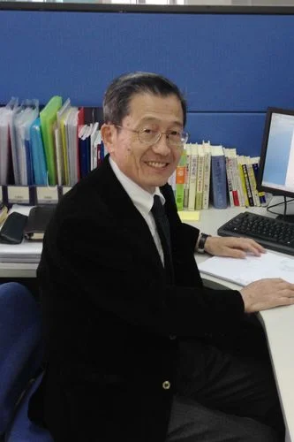 日本山口大学名誉教授_2