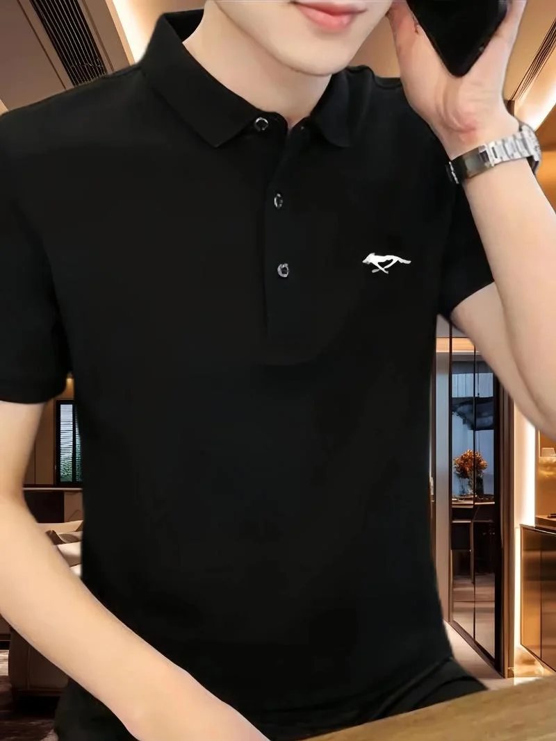 男t恤买什么牌子好-男 t 恤选什么牌子