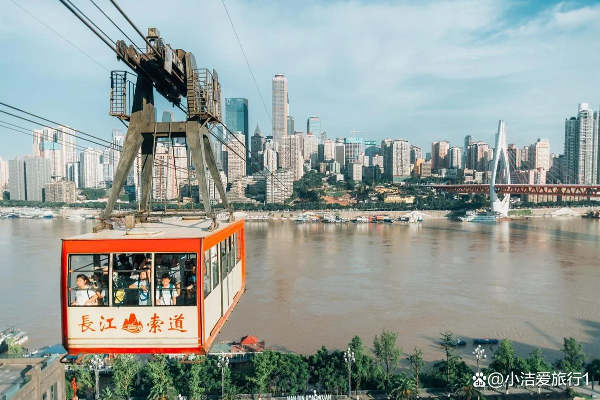 重庆旅游团5日游-重庆5日跟团游