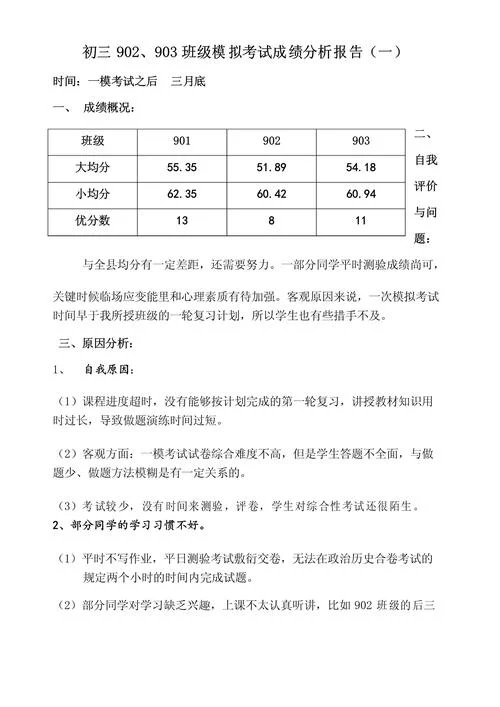 如何分析学生成绩_1