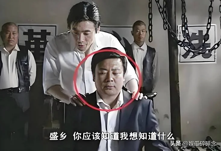 潜伏第二部叫什么_1