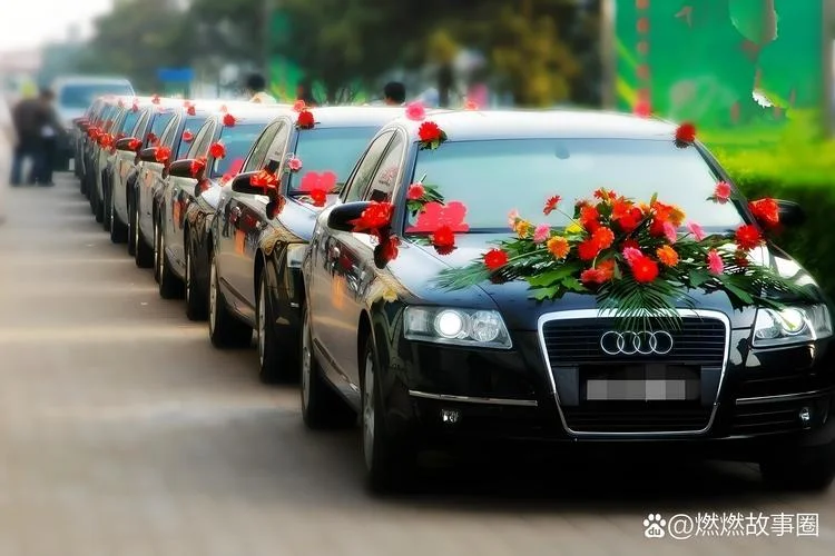 超长婚车叫什么_2