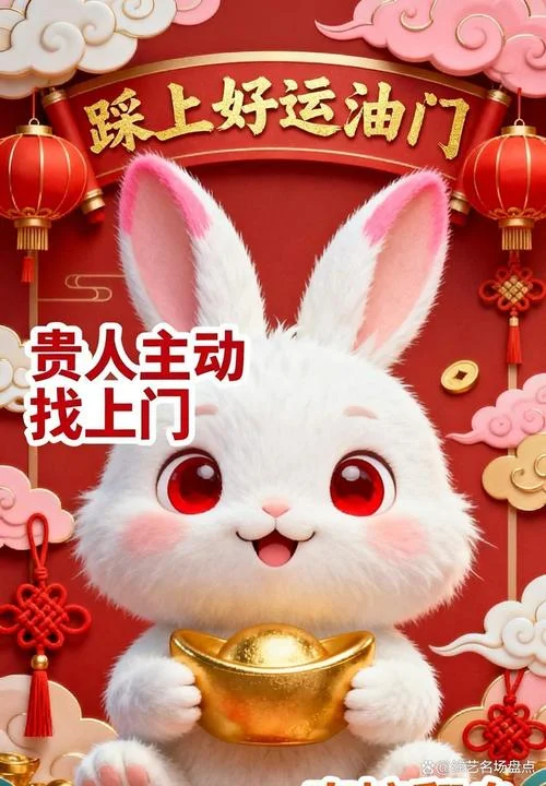 2019年属兔的运程每月运势_2