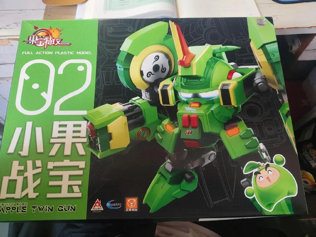 集结战宝角色出处_1