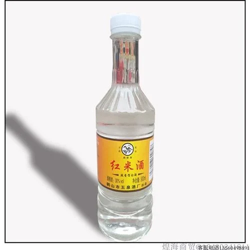 顺德红米酒哪个牌子好-顺德红米酒优选品牌推荐