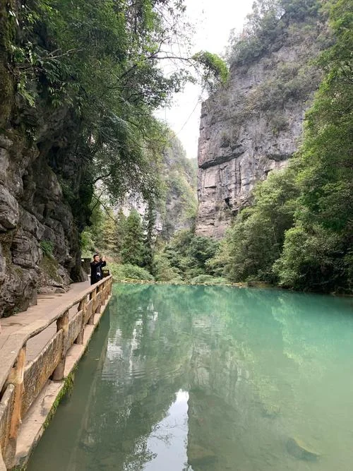 重庆武隆旅游有哪些景点-重庆武隆十大景点