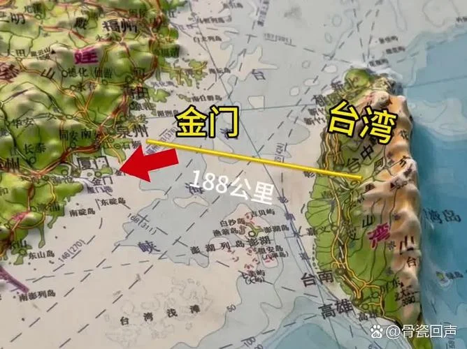 中国离台湾有多少公里_2