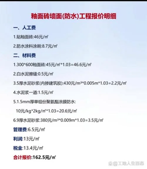 二级防水资质每年费用_2