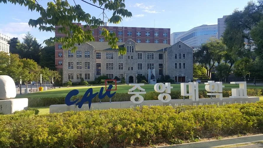 韩国安城中央大学_2