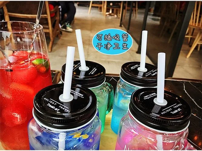 吸管用英文怎么写的_1