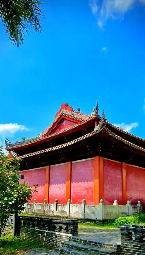 罗定旅游景点-罗定好去处